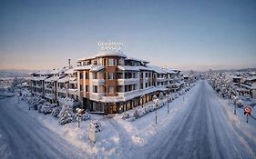 Grand Hotel Bansko - Fitness & Spa